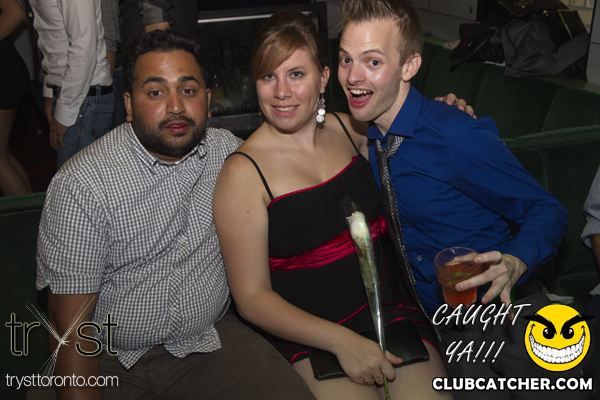 Tryst nightclub photo 269 - September 29th, 2012