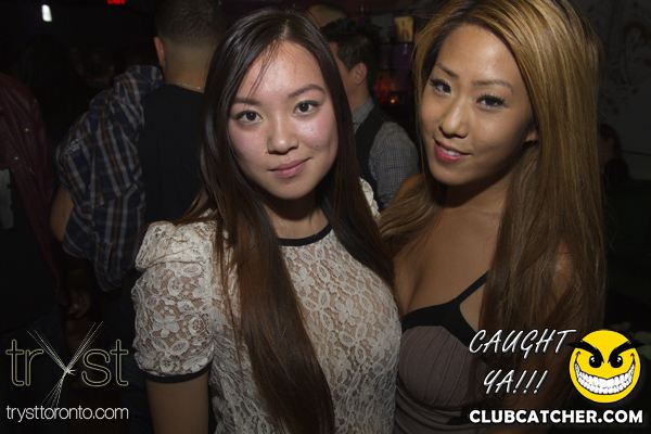 Tryst nightclub photo 272 - September 29th, 2012