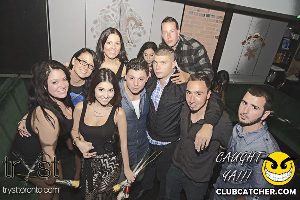 Tryst nightclub photo 276 - September 29th, 2012