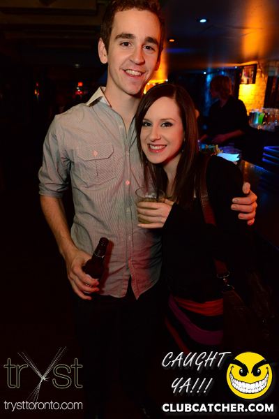 Tryst nightclub photo 279 - September 29th, 2012