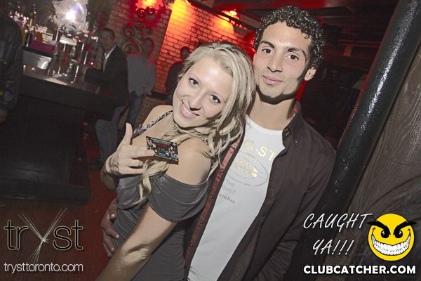 Tryst nightclub photo 287 - September 29th, 2012