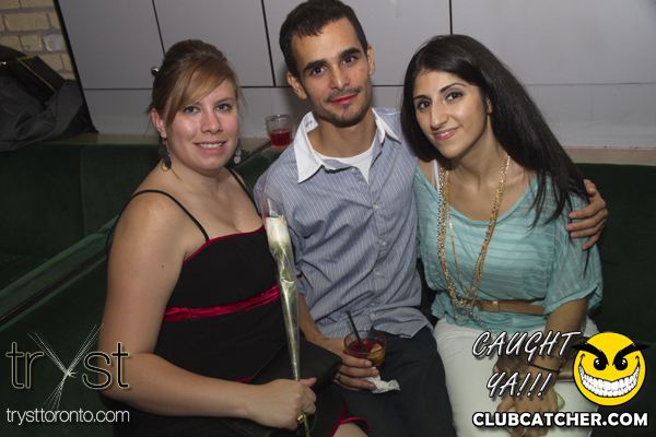 Tryst nightclub photo 290 - September 29th, 2012