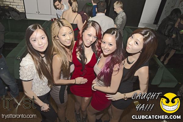 Tryst nightclub photo 292 - September 29th, 2012