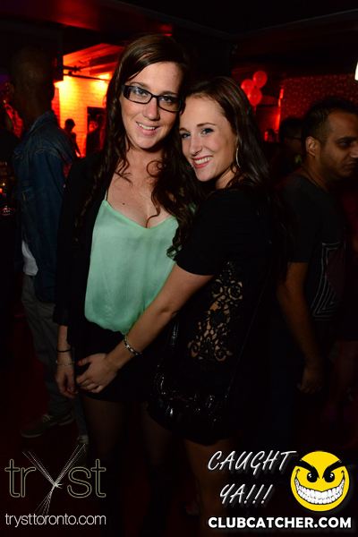 Tryst nightclub photo 298 - September 29th, 2012