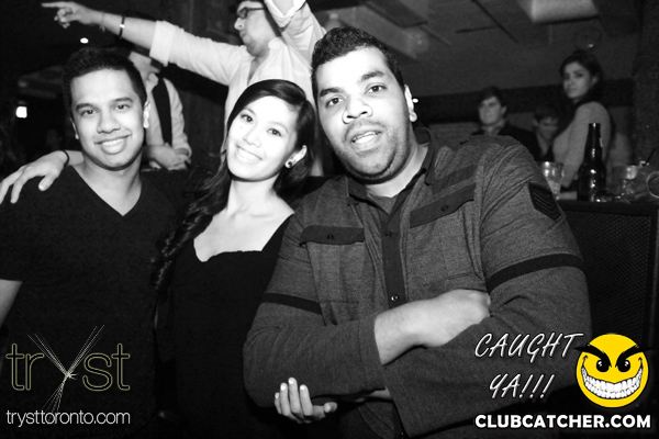Tryst nightclub photo 300 - September 29th, 2012