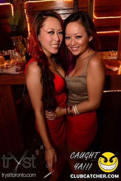 Tryst nightclub photo 31 - September 29th, 2012