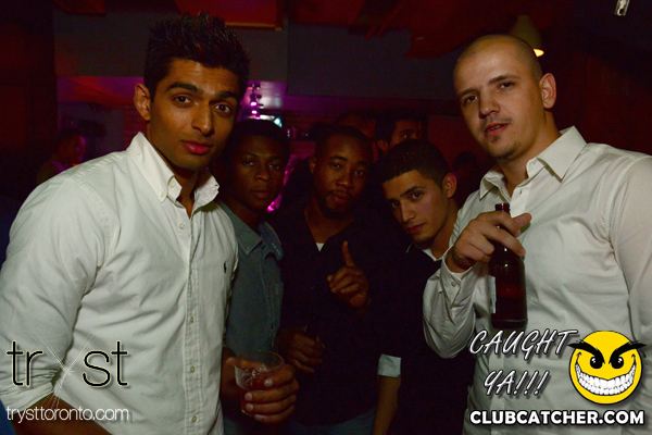 Tryst nightclub photo 301 - September 29th, 2012