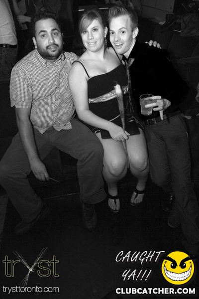 Tryst nightclub photo 303 - September 29th, 2012