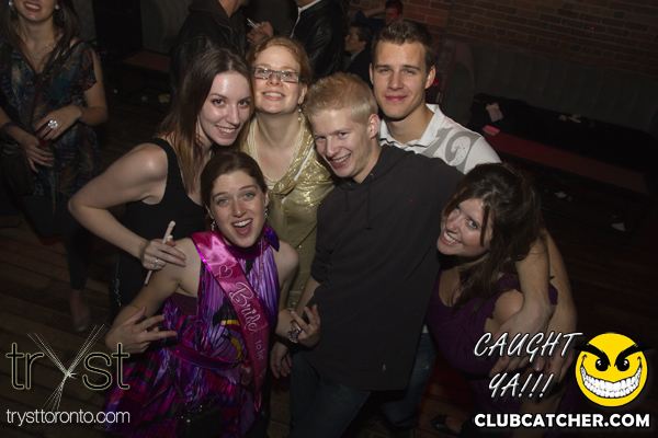 Tryst nightclub photo 311 - September 29th, 2012