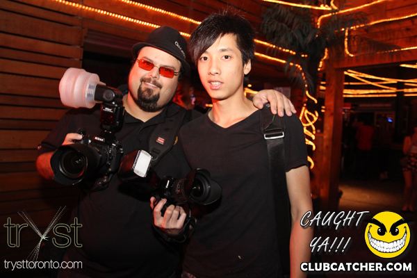 Tryst nightclub photo 323 - September 29th, 2012