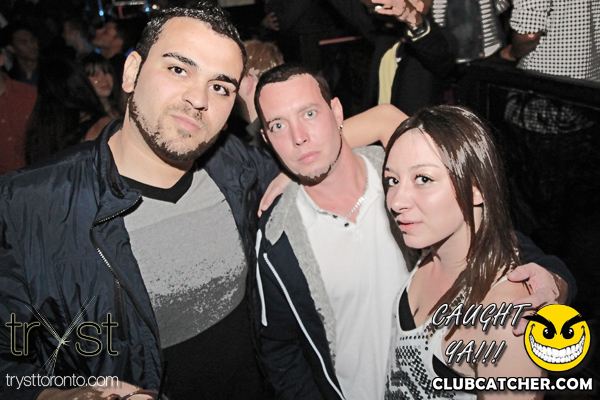 Tryst nightclub photo 324 - September 29th, 2012