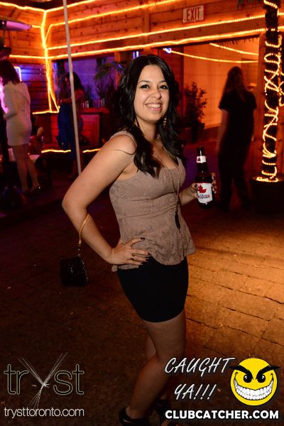 Tryst nightclub photo 47 - September 29th, 2012