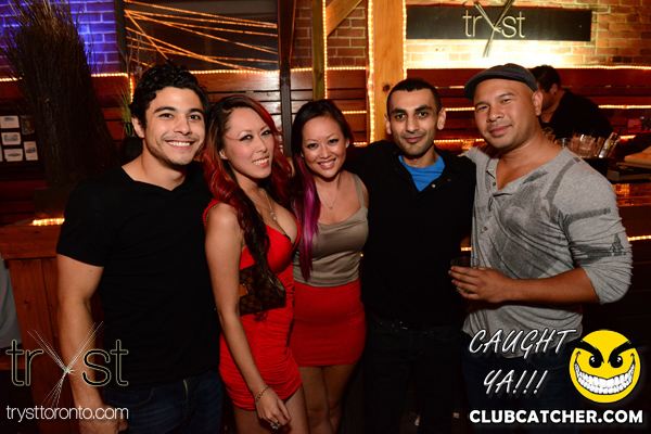 Tryst nightclub photo 49 - September 29th, 2012