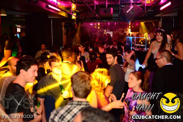 Tryst nightclub photo 50 - September 29th, 2012