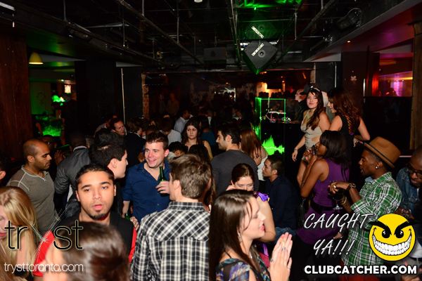 Tryst nightclub photo 75 - September 29th, 2012