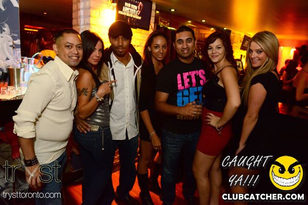 Tryst nightclub photo 81 - September 29th, 2012