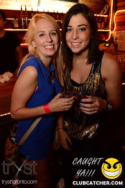 Tryst nightclub photo 85 - September 29th, 2012