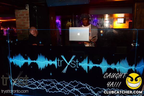 Tryst nightclub photo 87 - September 29th, 2012