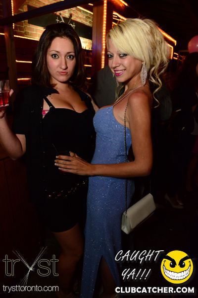 Tryst nightclub photo 90 - September 29th, 2012