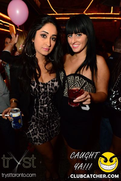 Tryst nightclub photo 95 - September 29th, 2012