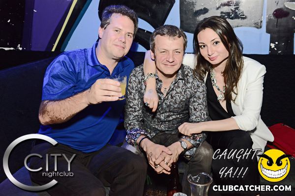 City nightclub photo 142 - October 3rd, 2012