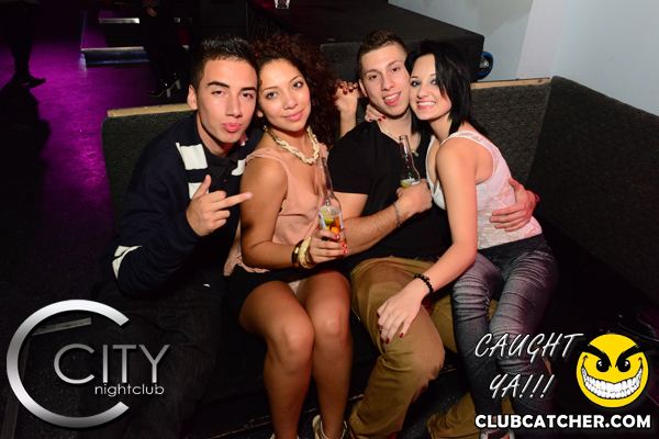 City nightclub photo 147 - October 3rd, 2012