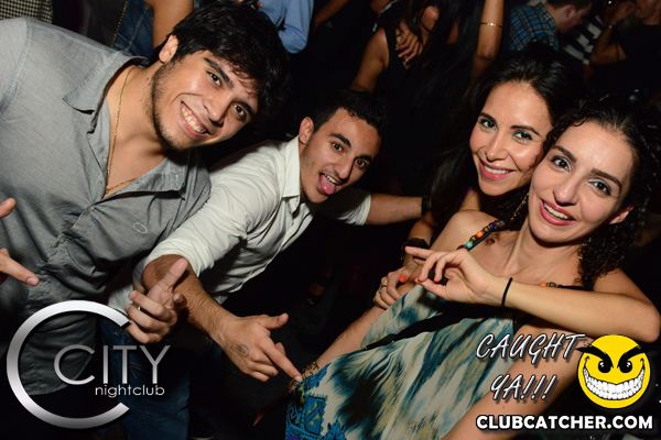 City nightclub photo 149 - October 3rd, 2012