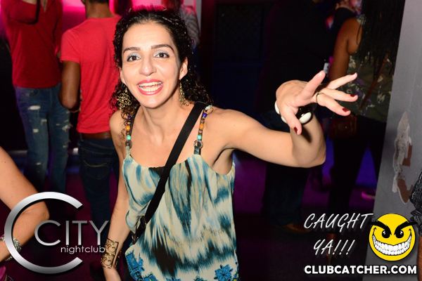 City nightclub photo 155 - October 3rd, 2012