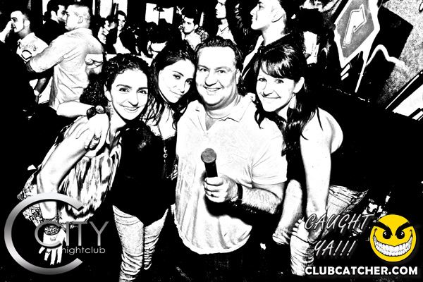 City nightclub photo 160 - October 3rd, 2012