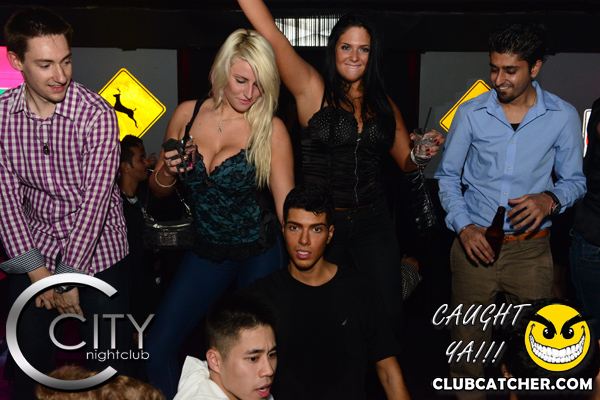 City nightclub photo 188 - October 3rd, 2012