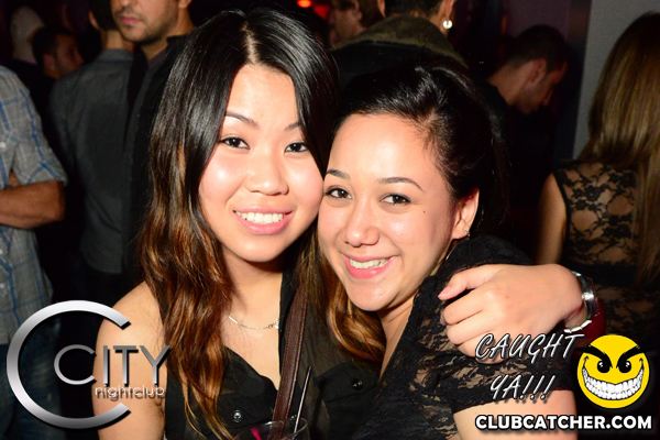 City nightclub photo 211 - October 3rd, 2012