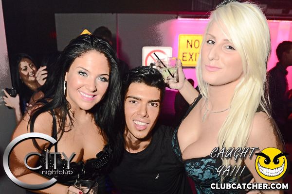 City nightclub photo 213 - October 3rd, 2012