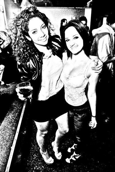 City nightclub photo 219 - October 3rd, 2012