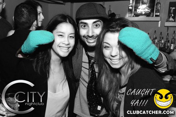 City nightclub photo 24 - October 3rd, 2012