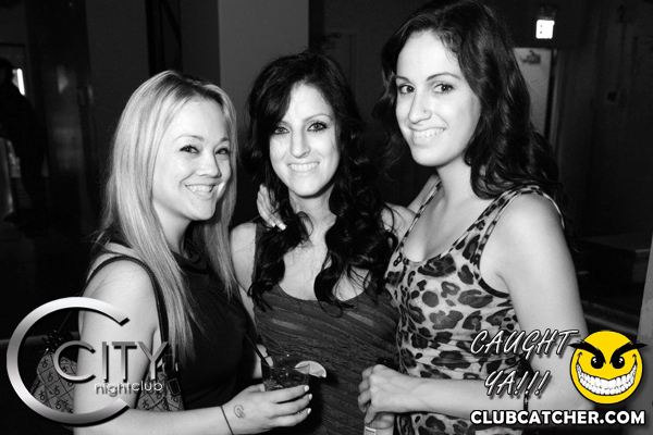 City nightclub photo 231 - October 3rd, 2012