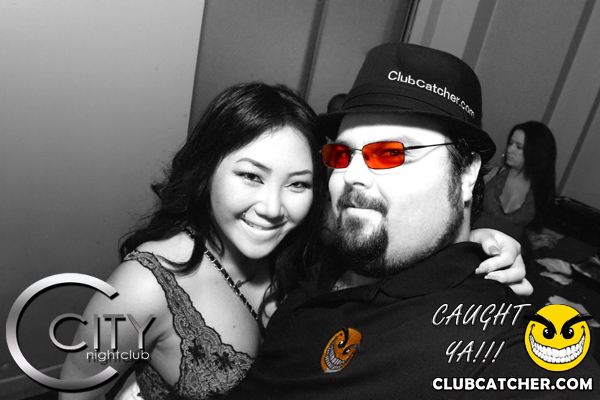 City nightclub photo 33 - October 3rd, 2012