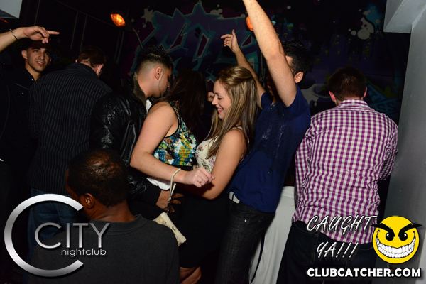 City nightclub photo 46 - October 3rd, 2012