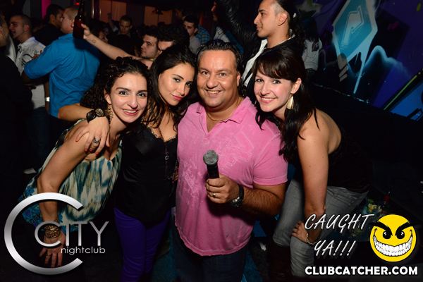 City nightclub photo 48 - October 3rd, 2012