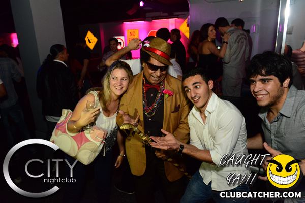 City nightclub photo 49 - October 3rd, 2012