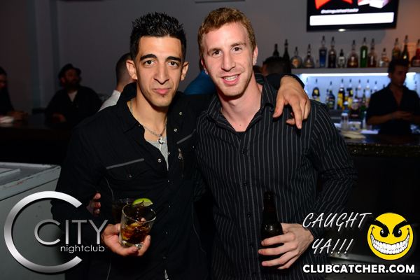 City nightclub photo 66 - October 3rd, 2012