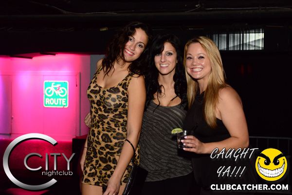 City nightclub photo 84 - October 3rd, 2012
