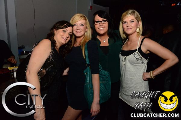 City nightclub photo 85 - October 3rd, 2012