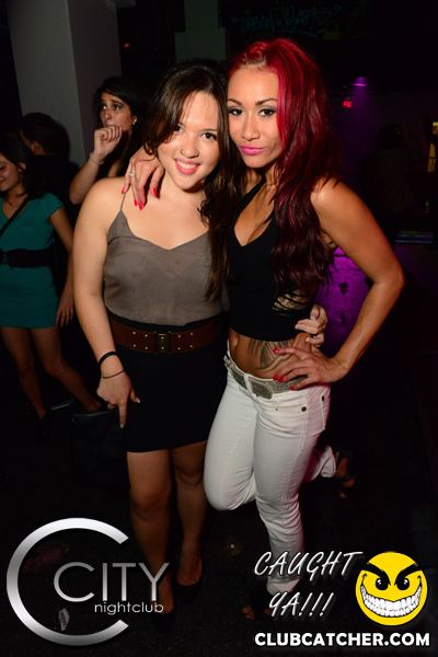 City nightclub photo 92 - October 3rd, 2012