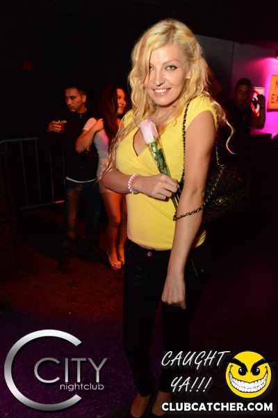 City nightclub photo 95 - October 3rd, 2012