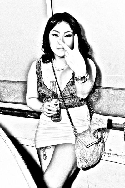 City nightclub photo 100 - October 3rd, 2012