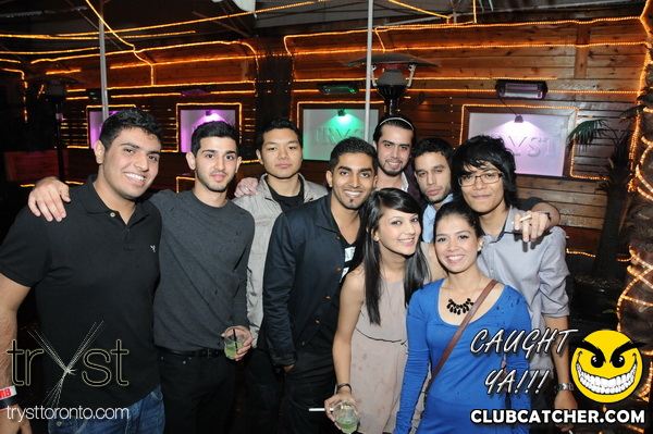 Tryst nightclub photo 101 - October 5th, 2012