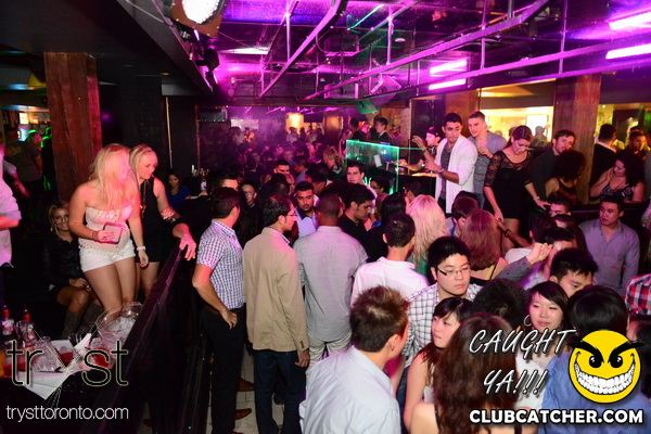 Tryst nightclub photo 116 - October 5th, 2012