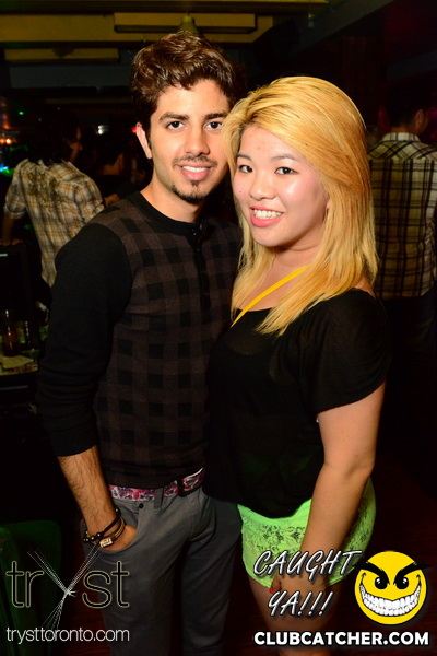 Tryst nightclub photo 122 - October 5th, 2012