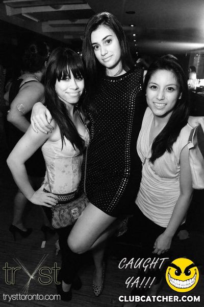 Tryst nightclub photo 123 - October 5th, 2012