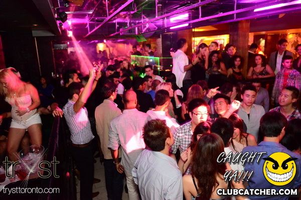 Tryst nightclub photo 135 - October 5th, 2012